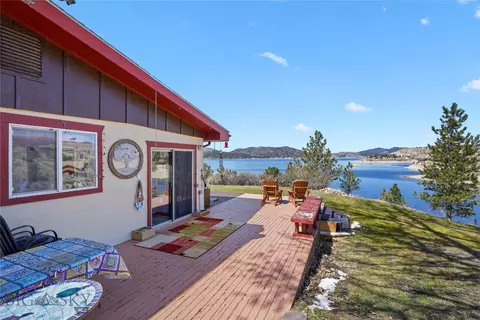 8422 Lake Park Trl, Helena, MT 59602