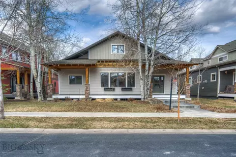 113 Nash Creek Ln, Bozeman, MT 59715