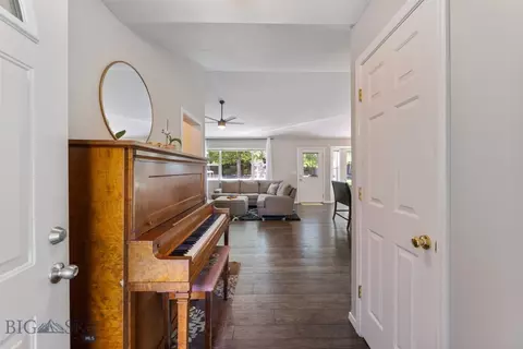3194 Oliver St, Bozeman, MT 59718 photo 18