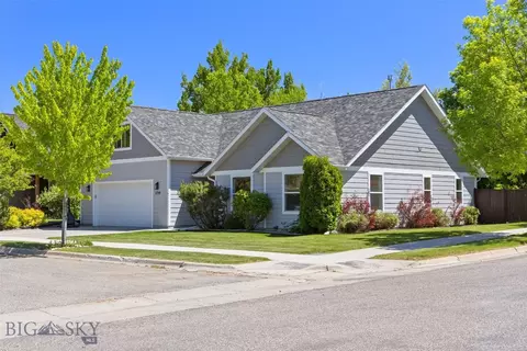 3194 Oliver St, Bozeman, MT 59718 photo 36