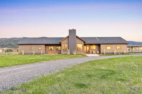 8214 Balsam Dr, Bozeman, MT 59718