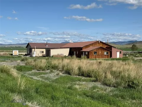 1548 Mt Highway 278, Dillon, MT 59725