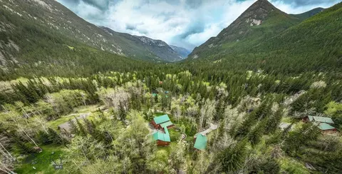 View/Area - 23 And 24 Moose Haven Loop, Mc Leod, MT 59052 photo 3 of 5