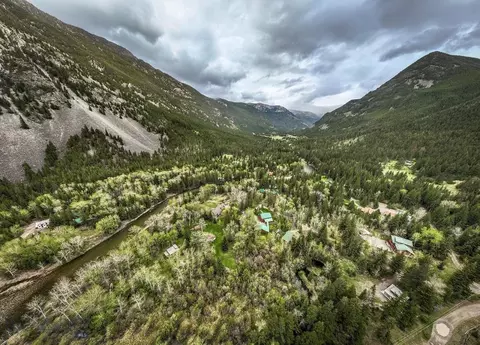 View/Area - 23 And 24 Moose Haven Loop, Mc Leod, MT 59052 photo 2 of 5