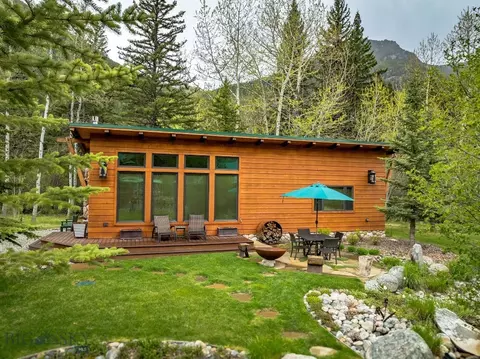 Other - 23 And 24 Moose Haven Loop, Mc Leod, MT 59052 photo 5 of 17