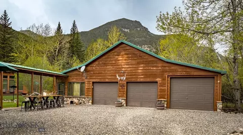 Other - 23 And 24 Moose Haven Loop, Mc Leod, MT 59052 photo 7 of 17