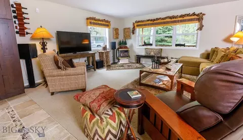 Living - 23 And 24 Moose Haven Loop, Mc Leod, MT 59052 photo 1 of 4