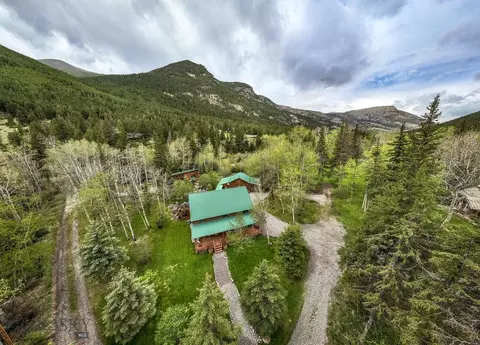 View/Area - 23 And 24 Moose Haven Loop, Mc Leod, MT 59052 photo 4 of 5