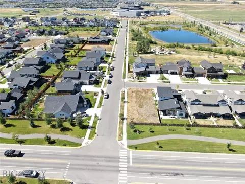 1128 Ryun Sun Way, Bozeman, MT 59715