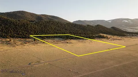 tbd Meyers Ln, Livingston, MT 59047