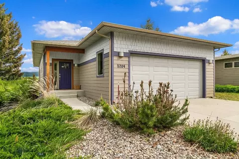 1224 Cherry Dr, Bozeman, MT 59715