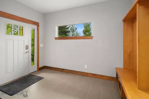 Entry Way - 1224 Cherry Dr, Bozeman, MT 59715 photo 1 of 1