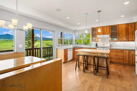 Kitchen - 1224 Cherry Dr, Bozeman, MT 59715 photo 1 of 3