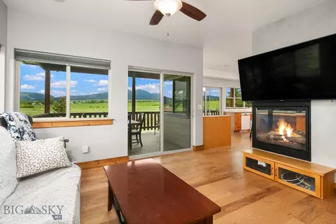 Living - 1224 Cherry Dr, Bozeman, MT 59715 photo 2 of 2