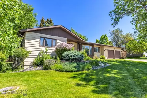117 Henderson St, Bozeman, MT 59715