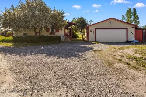 46 Violet, Bozeman, MT 59718