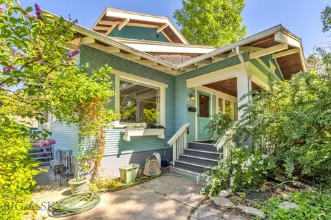 602 S 6th Ave, Bozeman, MT 59715