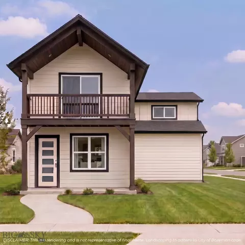 2600 S 11th, Bozeman, MT 59715