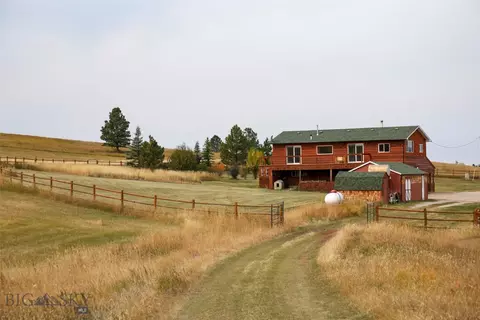 996 Forest Grove Rd, Lewistown, MT 59457