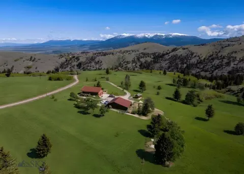 347 Upper Ross Gulch Rd, Townsend, MT 59644