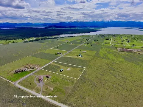 91 Catfish Ln, West Yellowstone, MT 59758