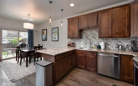 2740 Cobblestone UNIT D, Bozeman, MT 59718 photo 9