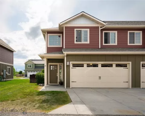 2740 Cobblestone UNIT D, Bozeman, MT 59718 photo 2