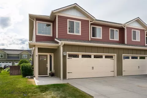 2740 Cobblestone UNIT D, Bozeman, MT 59718