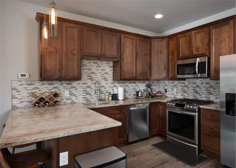 2740 Cobblestone UNIT D, Bozeman, MT 59718 photo 8