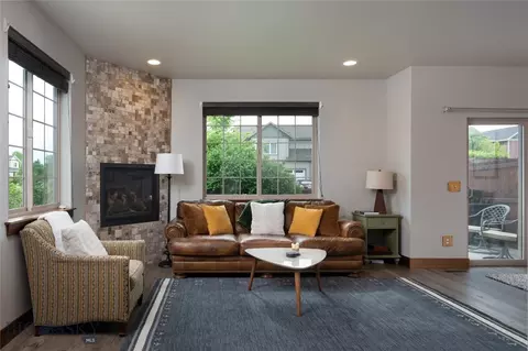 2740 Cobblestone UNIT D, Bozeman, MT 59718 photo 4