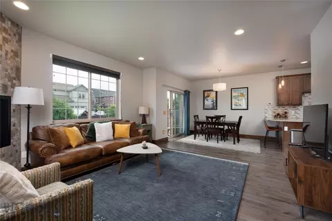 2740 Cobblestone UNIT D, Bozeman, MT 59718 photo 5