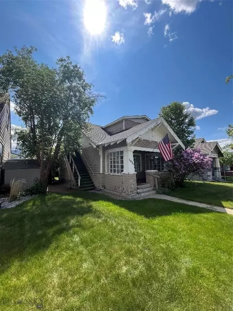 1034 Placer, Butte, MT 59701