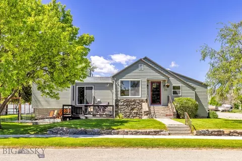 215 N Oak St, Townsend, MT 59644