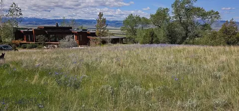 Exterior - 327 Granger Rd, Cameron, MT 59720 photo 6 of 6