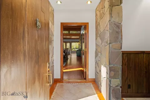 Entry Way - 327 Granger Rd, Cameron, MT 59720 photo 1 of 1
