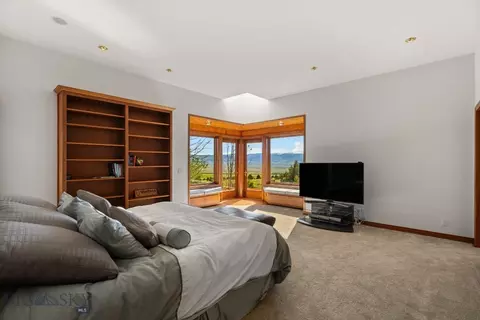 Bedroom - 327 Granger Rd, Cameron, MT 59720 photo 1 of 3