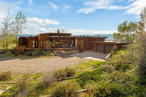 Exterior - 327 Granger Rd, Cameron, MT 59720 photo 2 of 6