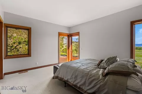 Bedroom - 327 Granger Rd, Cameron, MT 59720 photo 3 of 3