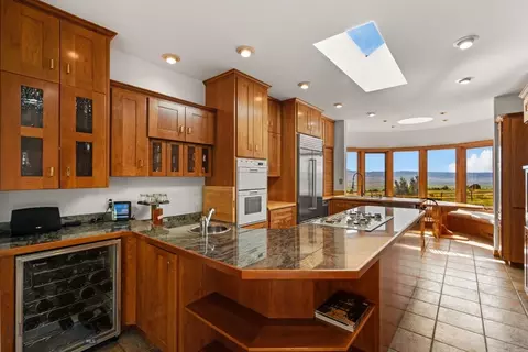 Kitchen - 327 Granger Rd, Cameron, MT 59720 photo 2 of 3