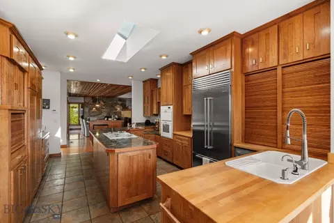 Kitchen - 327 Granger Rd, Cameron, MT 59720 photo 1 of 3