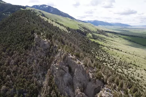 View/Area - 327 Granger Rd, Cameron, MT 59720 photo 2 of 3