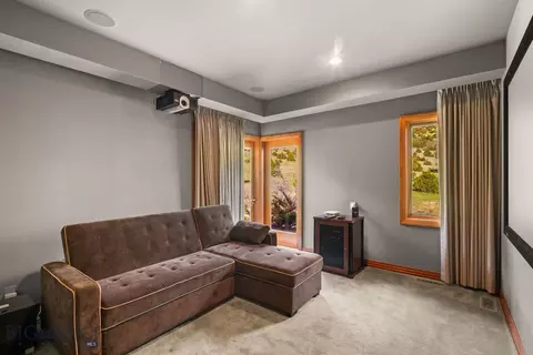 Bedroom - 327 Granger Rd, Cameron, MT 59720 photo 2 of 3