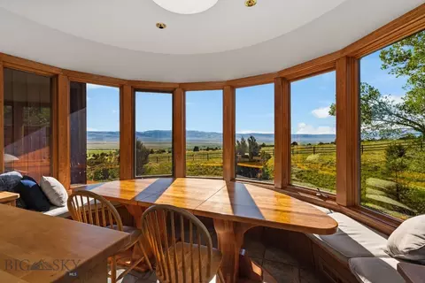 Dining - 327 Granger Rd, Cameron, MT 59720 photo 5 of 5