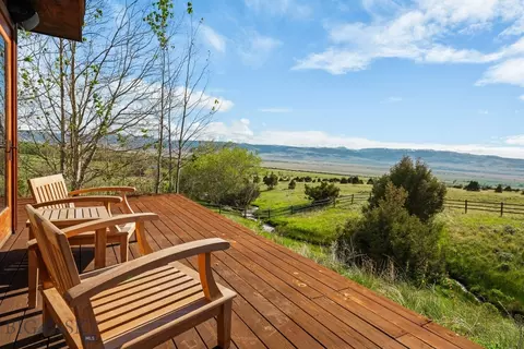 Exterior - 327 Granger Rd, Cameron, MT 59720 photo 5 of 6