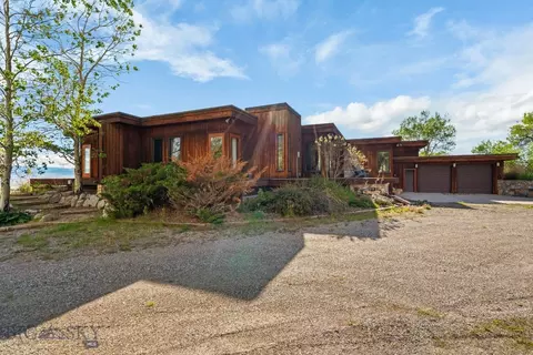Exterior - 327 Granger Rd, Cameron, MT 59720 photo 3 of 6