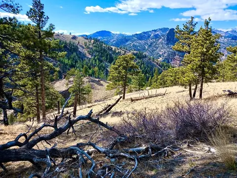 0 Novak Creek Ln, Cascade, MT 59421