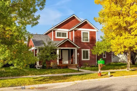 157 Woodman Dr, Belgrade, MT 59714