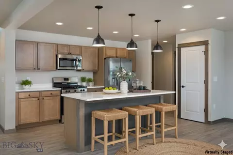 Kitchen - 39 Canvasback Ave, Bozeman, MT 59718 photo 1 of 3