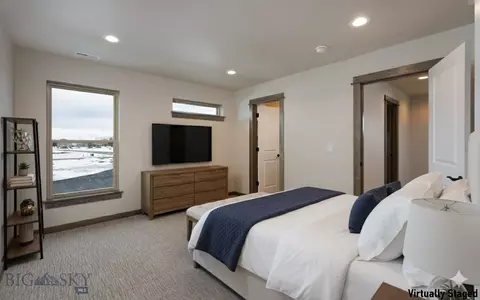 Bedroom - 39 Canvasback Ave, Bozeman, MT 59718 photo 1 of 4