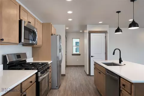 Kitchen - 39 Canvasback Ave, Bozeman, MT 59718 photo 2 of 3